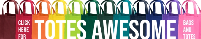Tote Bags