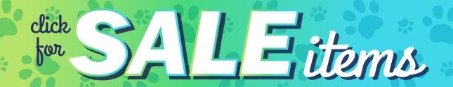SALE ITEMS