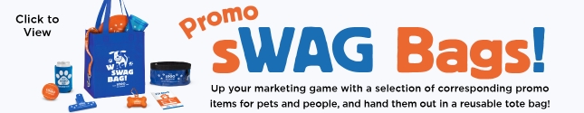 Promo sWAG Bags