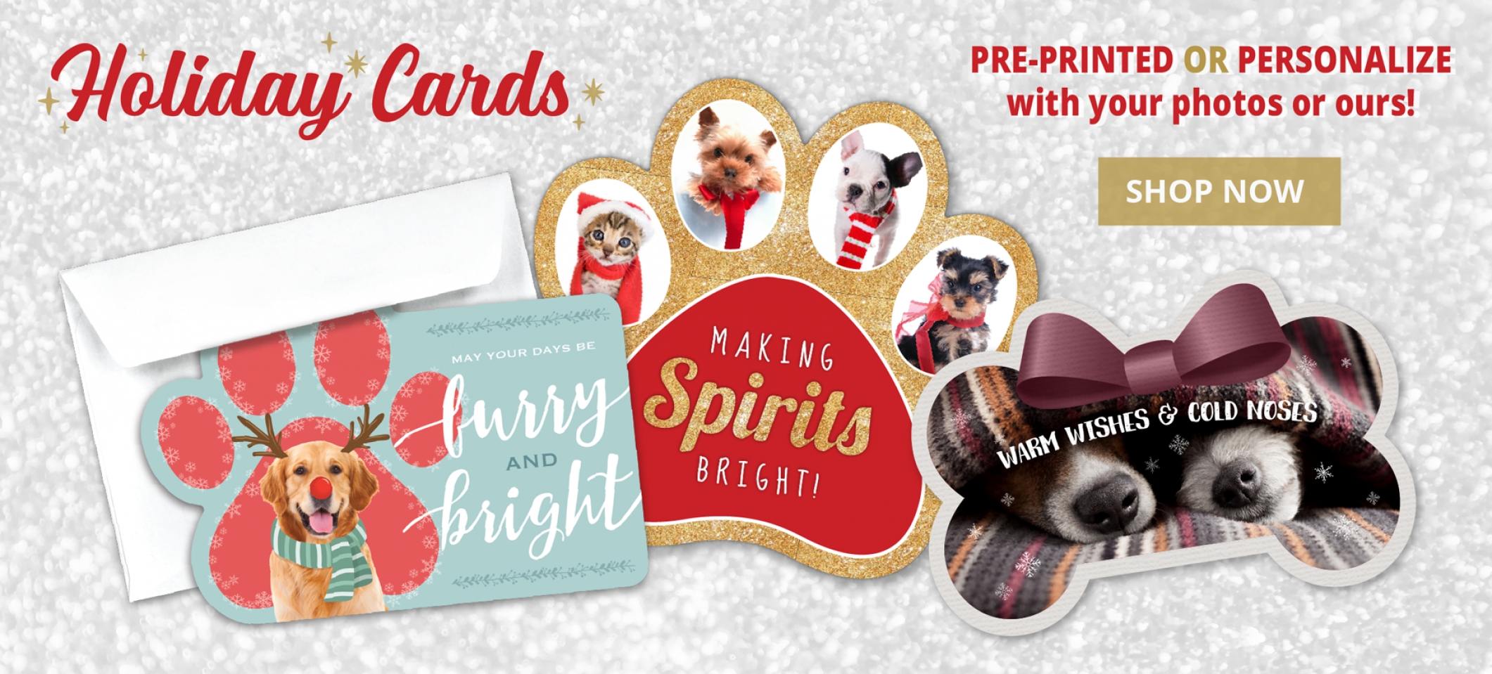 Holiday Cards