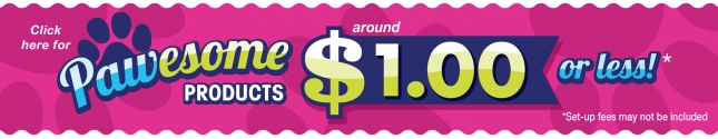 Dollar or Less