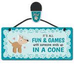 Cone Humor thumbnail