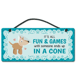Cone Humor thumbnail