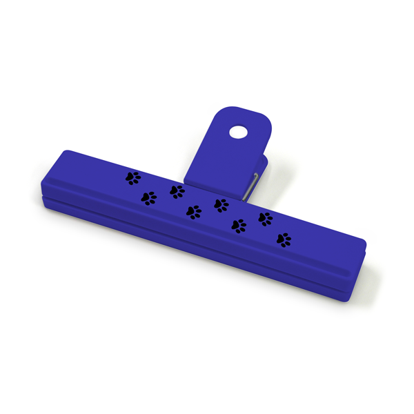 Blue thumbnail