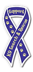 Support K-9 Search and Rescue thumbnail