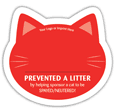 Cat - Red thumbnail