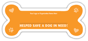 Bone - Orange thumbnail