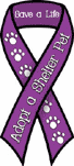 Save a Life-Adopt a Shelter Pet thumbnail