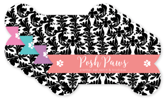 Damask (black & white) thumbnail