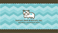 Chevron (teal) thumbnail