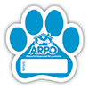 Teal Paw thumbnail