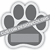 Custom Paw thumbnail