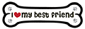 I Love My Best Friend thumbnail