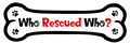 Who Rescued Who? thumbnail