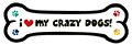 I Love My Crazy Dogs thumbnail