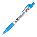 Blue thumbnail