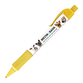 Yellow thumbnail