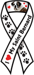 Saint Bernard - I Love My thumbnail