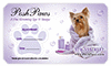 Yorkie in Towel thumbnail