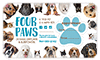 Dog and Cat Border thumbnail
