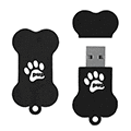 Black thumbnail