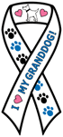 Granddog - I Love My thumbnail