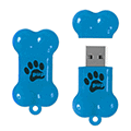 Blue thumbnail