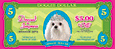Maltese with Tiara thumbnail