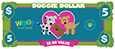 Cute Dog Illustrations thumbnail