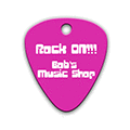 Guitar Pick thumbnail