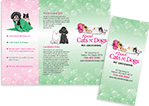 Spa Bubbles (pink and green) thumbnail