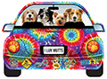Mutt (tie-dye) thumbnail