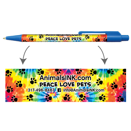 Tie Dye thumbnail