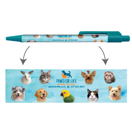 Animals Heads thumbnail