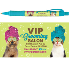Spa Dog and Cat thumbnail