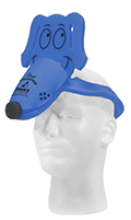 Blue thumbnail