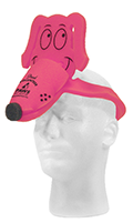 Pink thumbnail