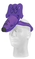 Purple thumbnail
