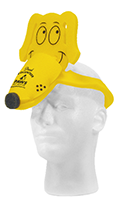 Yellow thumbnail