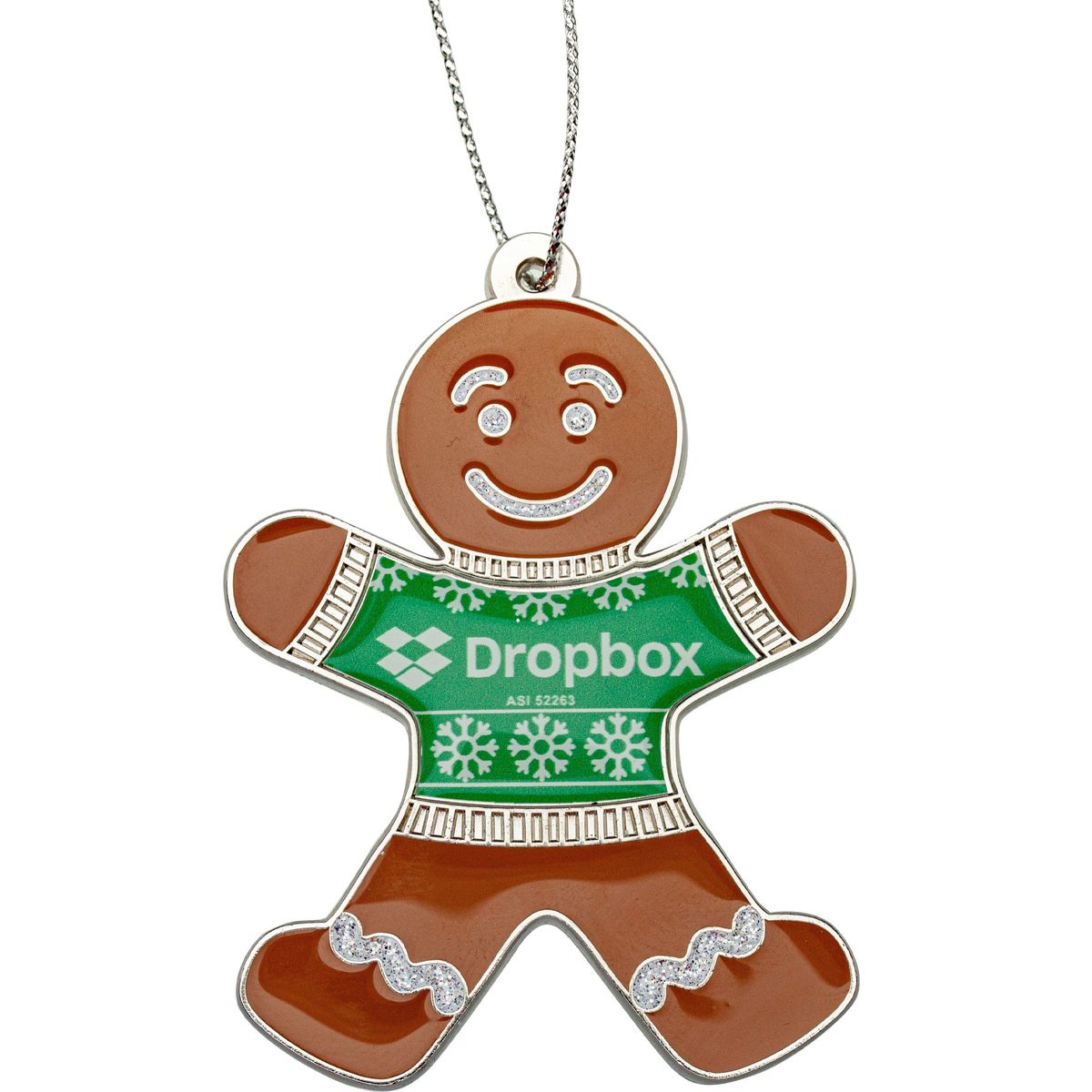 Gingerbread Man thumbnail