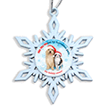 White Snowflake thumbnail