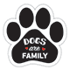 Dogs are Family thumbnail