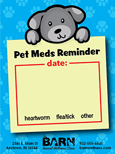 Pet Meds - Dog thumbnail