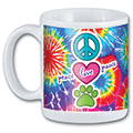 Peace Love Paws thumbnail