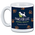 Paw Coffee Beans thumbnail