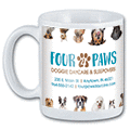 Dog and Cat Border thumbnail