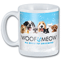 Bubbles Dogs and Cats (blue) thumbnail