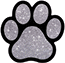 Glitter (Silver) thumbnail