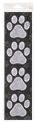 Glitter (Silver) Mini Paws 4 Pack thumbnail
