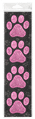 Glitter (Pink) Mini Paws 4 Pack thumbnail